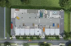 Ct Foodnex (D25), Factory #472966491